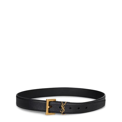 ysl belt womens cheap|saint laurent belts for women.